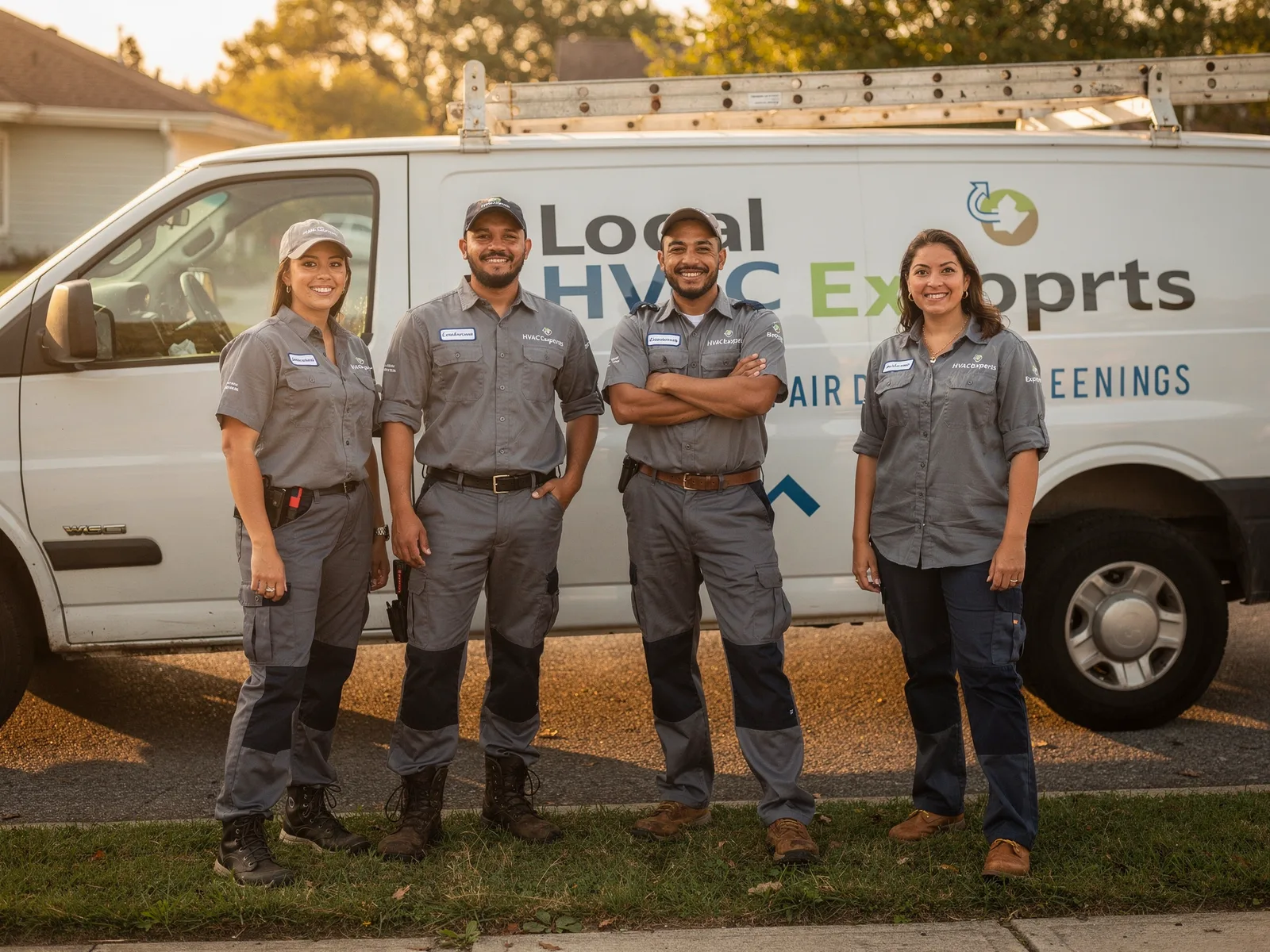 24/7 HVAC Repair & AC Replacement company in Saint Michael, AK
