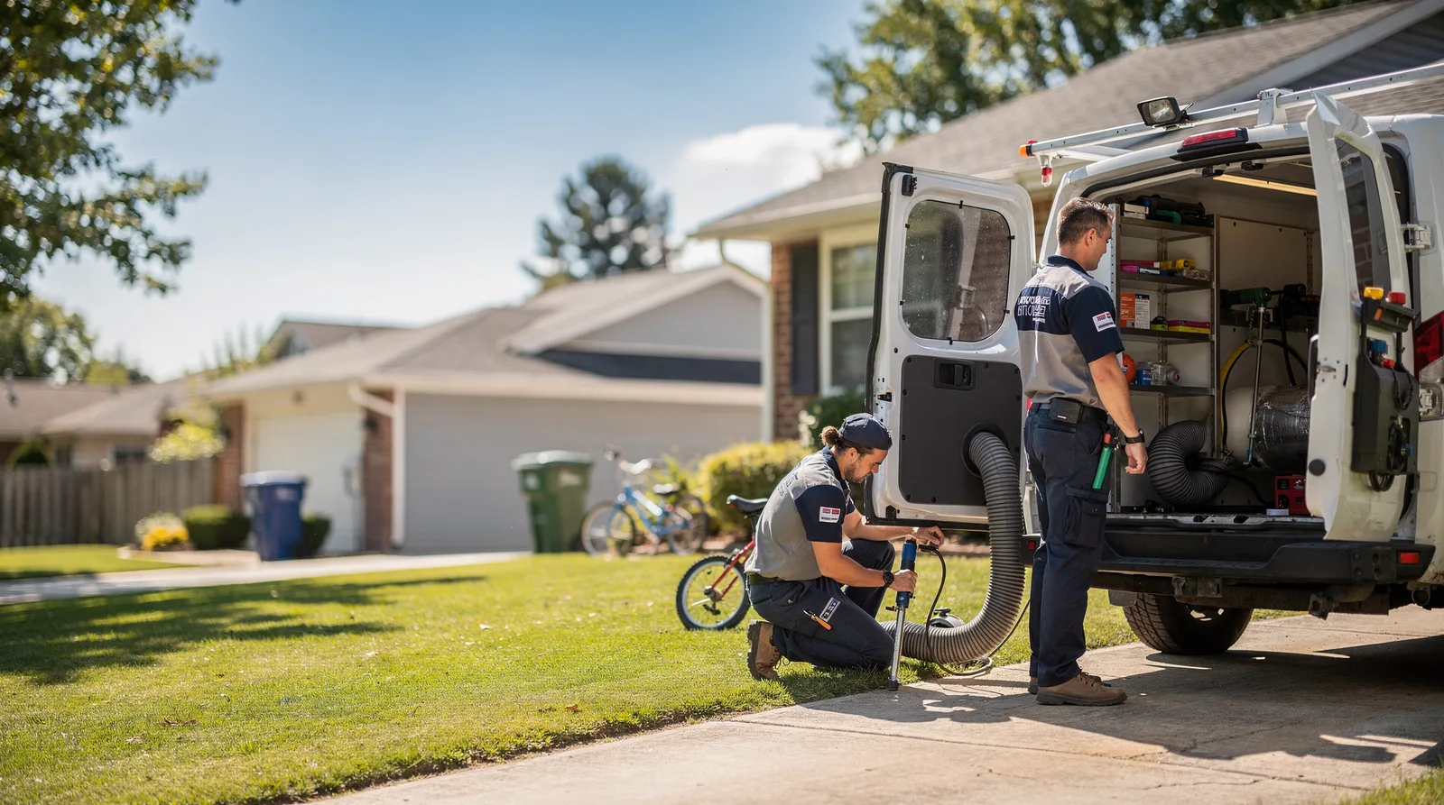 24/7 HVAC Repair & AC Replacement in Saint Michael, AK near me